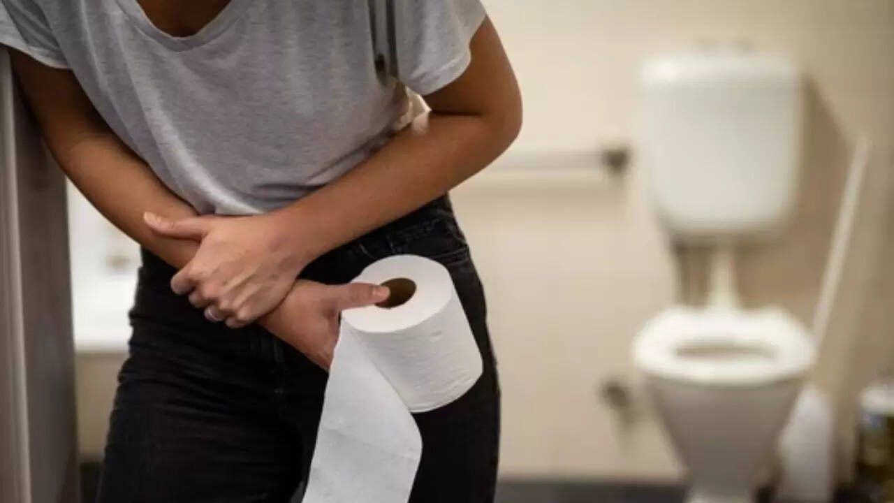 Constipation and irregular bowel movements