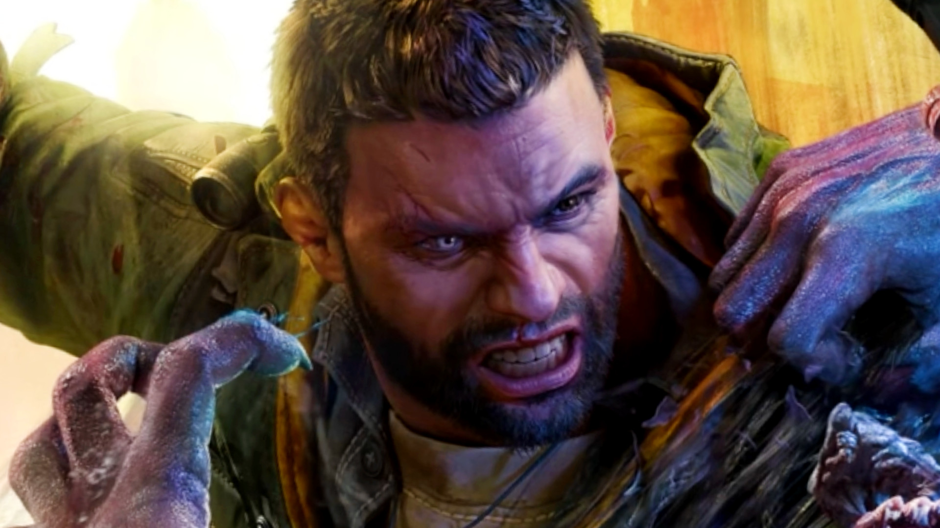 A new Dying Light The Beast update will hand its biters a restraining order