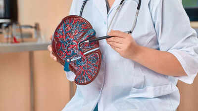 Early fatty liver warning signs you can detect at home: 5 key symptoms, myths, and lifestyle tips from a Harvard-trained doctor