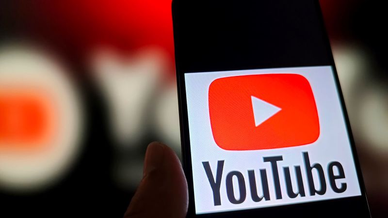 YouTube to pay $24.5 million to settle Trump lawsuit