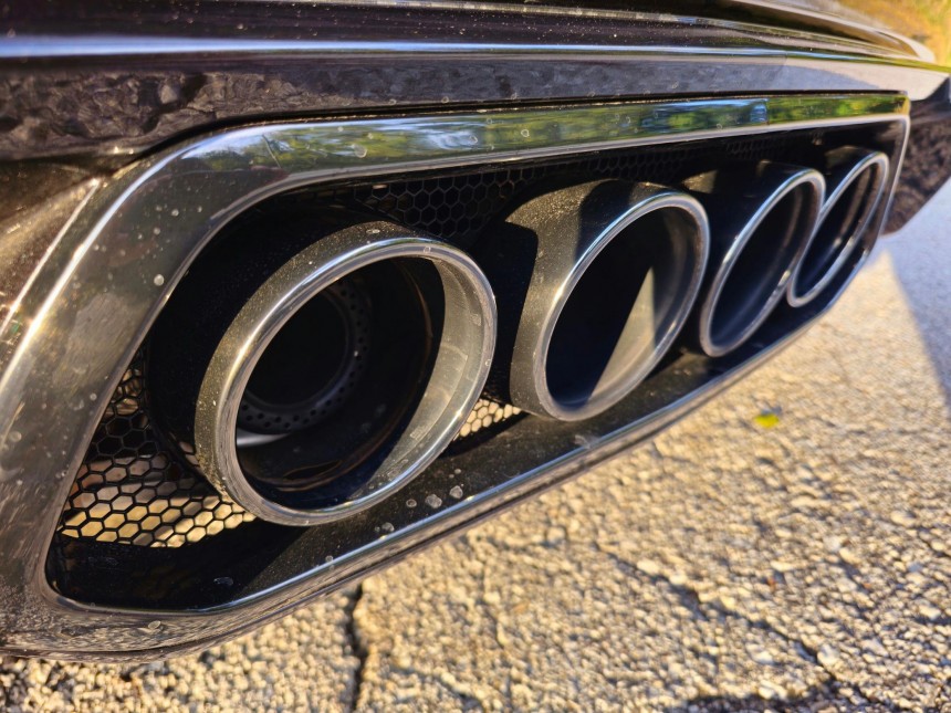 2024 Chevrolet Corvette Z06 2024 Chevrolet Corvette Z06