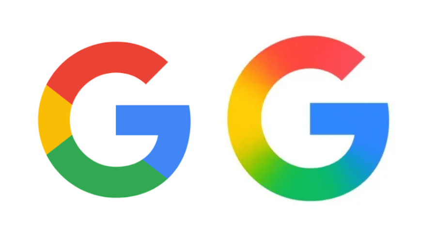 Google’s gradient ‘G’ logo is rolling out everywhere