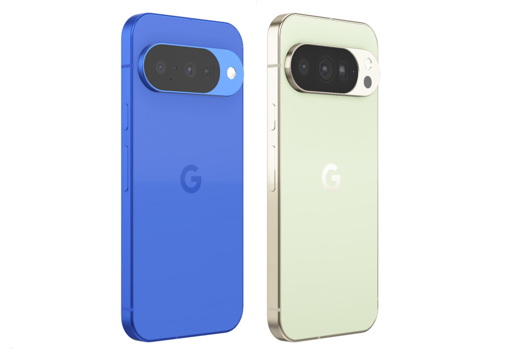 Google Pixel 10 vs. Google Pixel 10 Pro