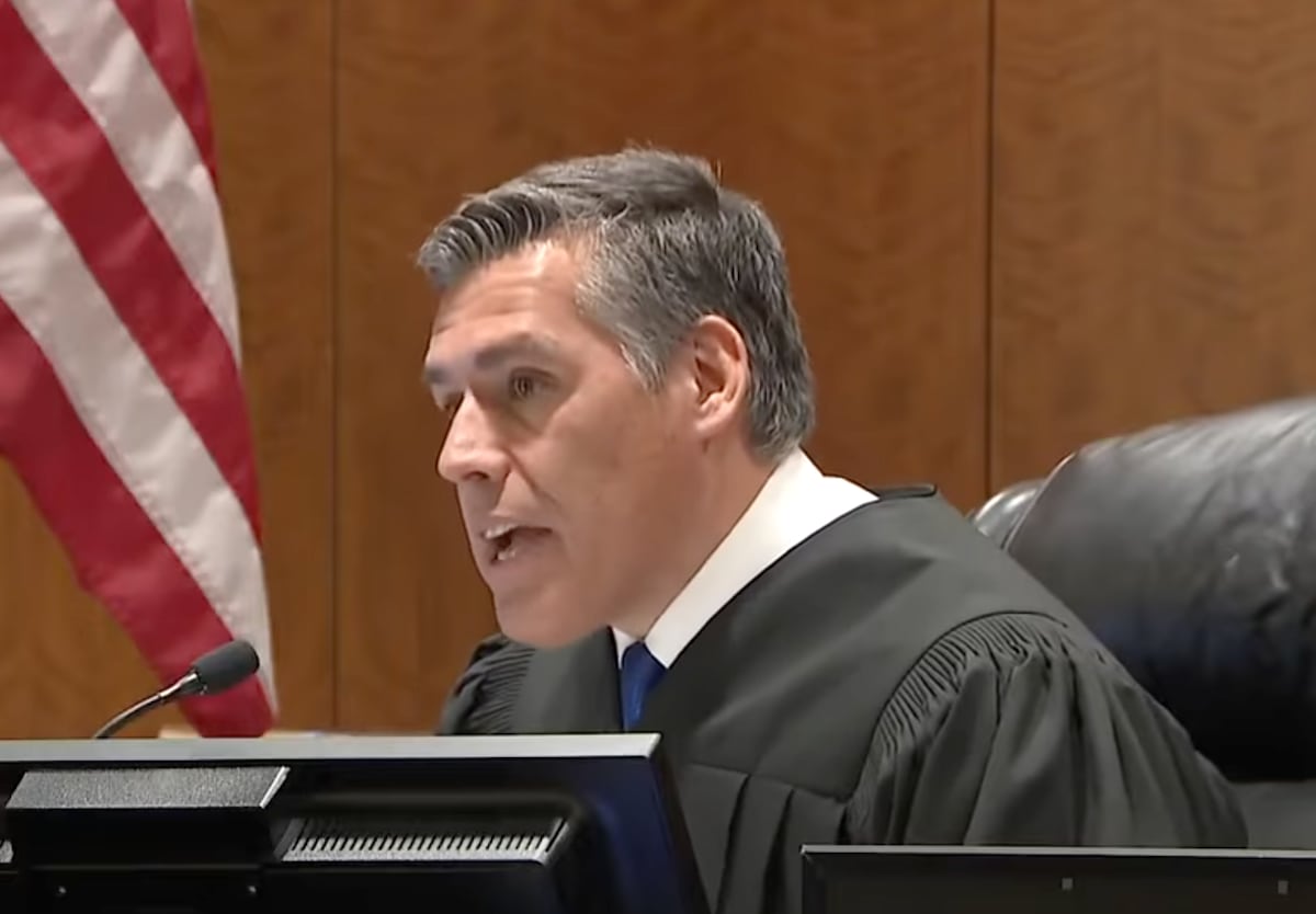 Judge vows to ensure ‘justice is never compromised’ in prosecution of Tyler Robinson