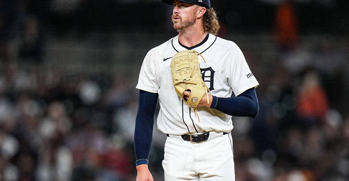 Detroit Tigers end 2025 regular season schedule at Boston Red Sox