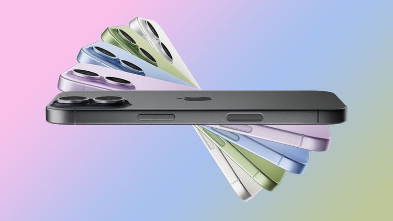 T-Mobile iPhone 17 Deals: Promotion, Pricing, Info