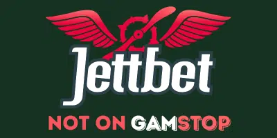 jettbet casino not on gamstop