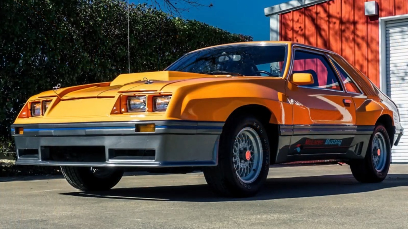 These Are The Rarest Ford Vehicles You’ve Probably Never Heard Of