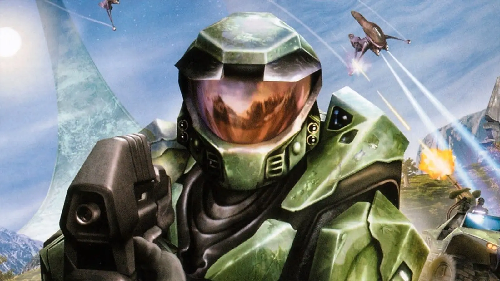 Leak Reveals New Details on Halo Combat Evolved Remake: Hybrid Unreal Engine 5 and Blam Engine, Sprint Mechanic, Co-Dev Studio, and More