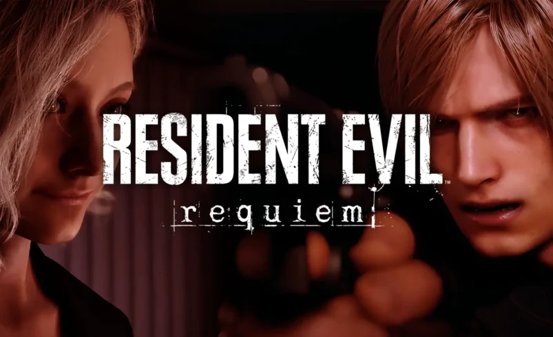 Requiem in a Major Slip-Up