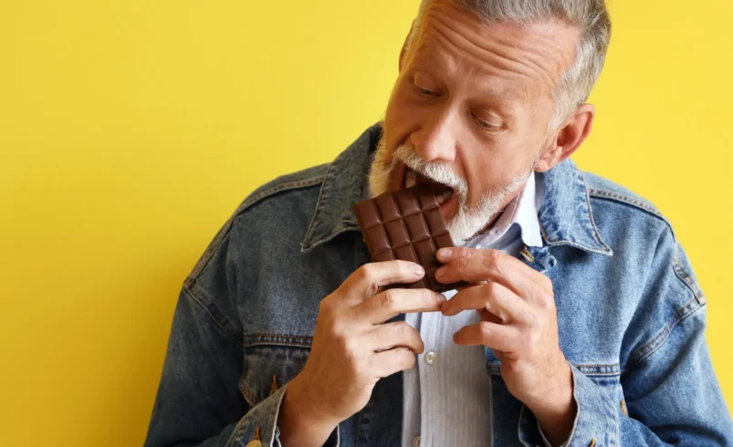 Cocoa supplements show surprising anti-aging potential