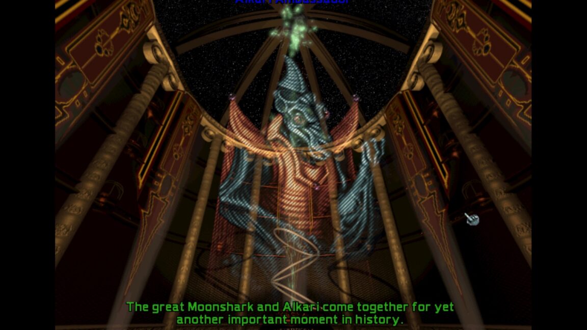 30 years later, I’m still obliterating planets in Master of Orion II—and you can, too