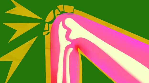 How to future-proof your knees