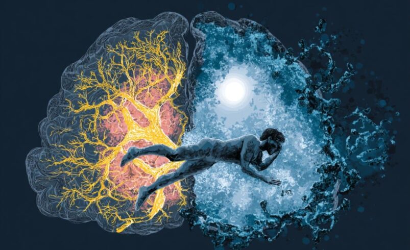 Sleep Disorders Predict Parkinson’s or Dementia Years Ahead