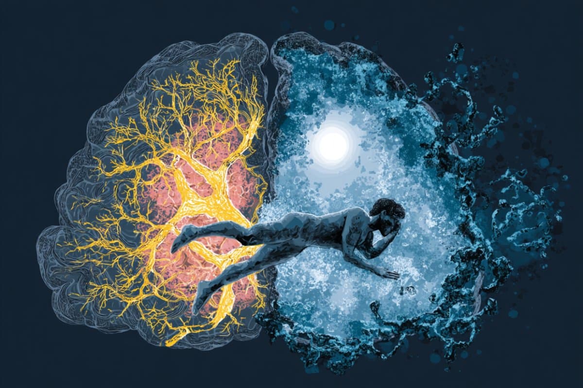 Sleep Disorders Predict Parkinson’s or Dementia Years Ahead