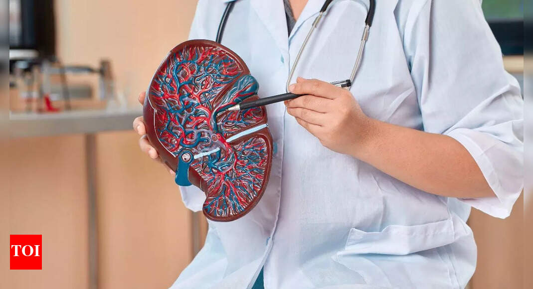 Early fatty liver warning signs you can detect at home: 5 key symptoms, myths, and lifestyle tips from a Harvard-trained doctor |