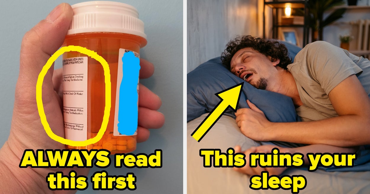 13 Doctors Reveal Bad Health Habits And Mistakes