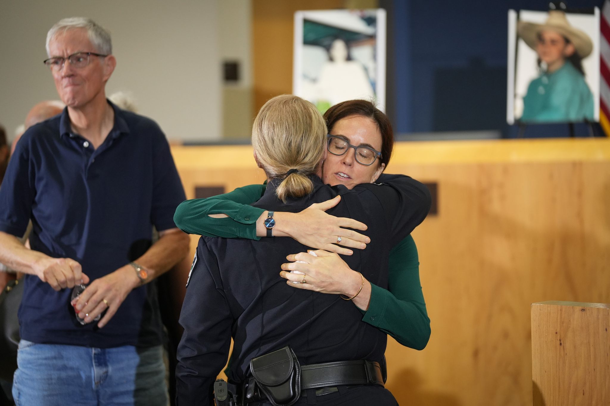 How authorities solved the cold case