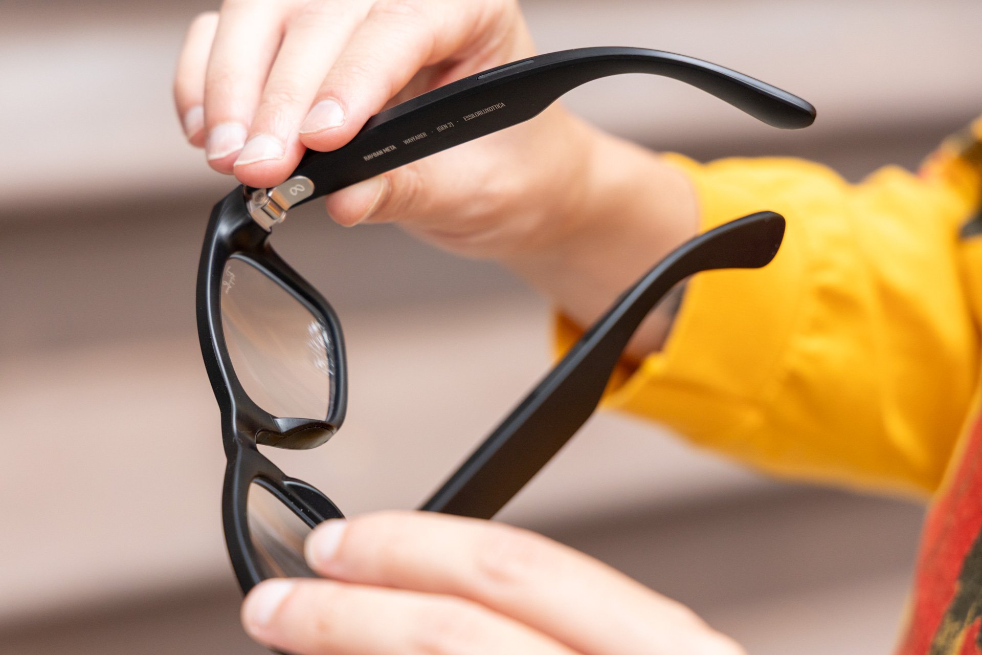 Ray Ban Meta Gen 2 06