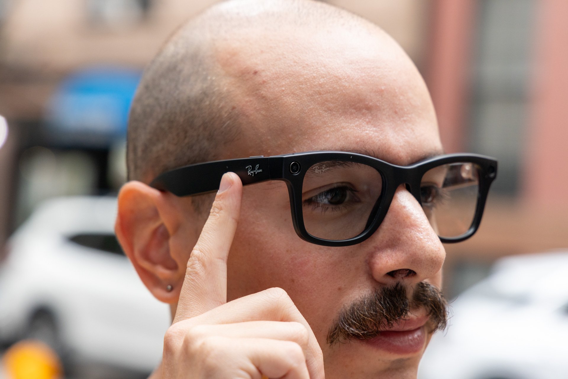 Ray Ban Meta Gen 2 12