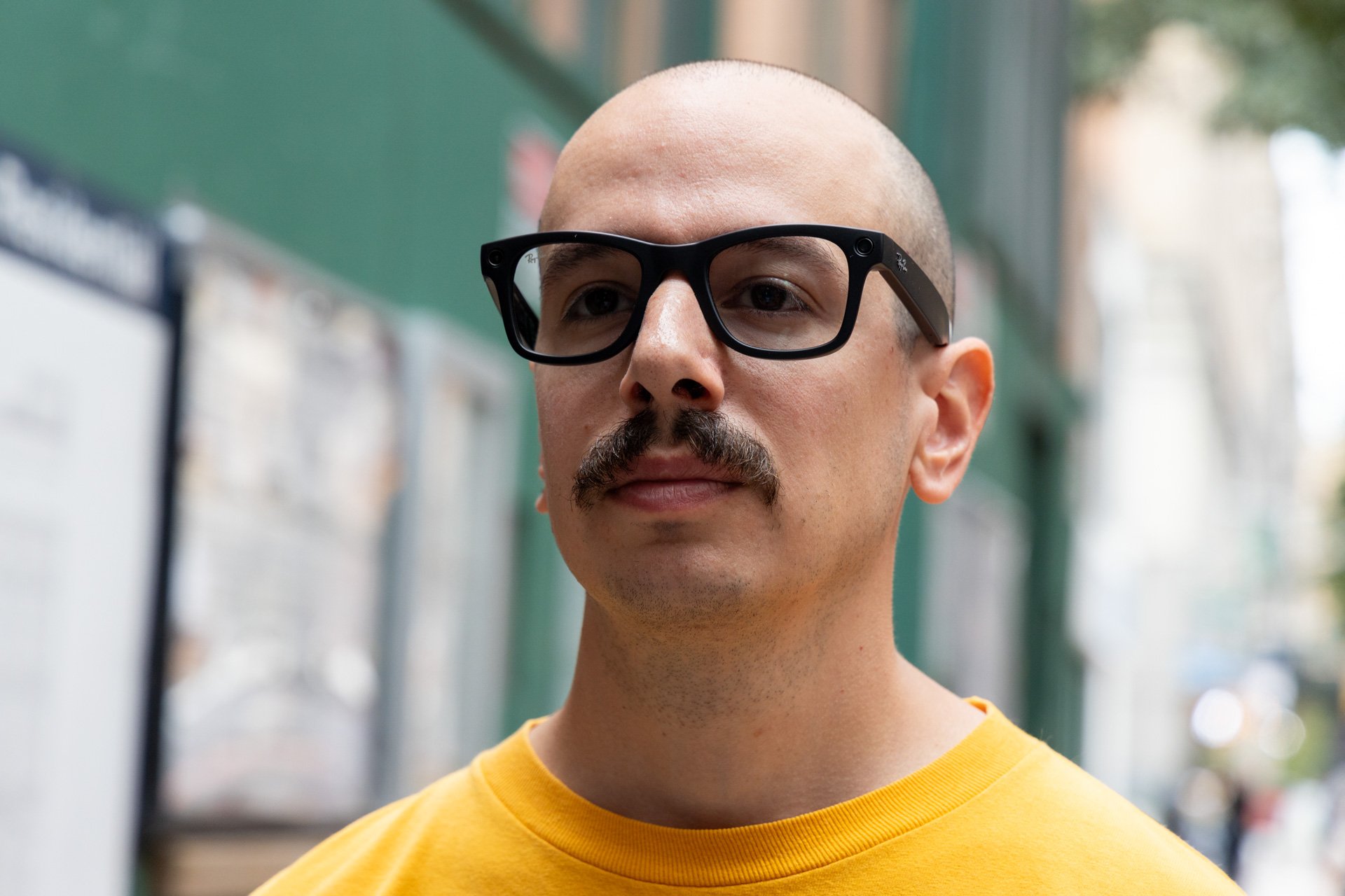 Ray Ban Meta Gen 2 16