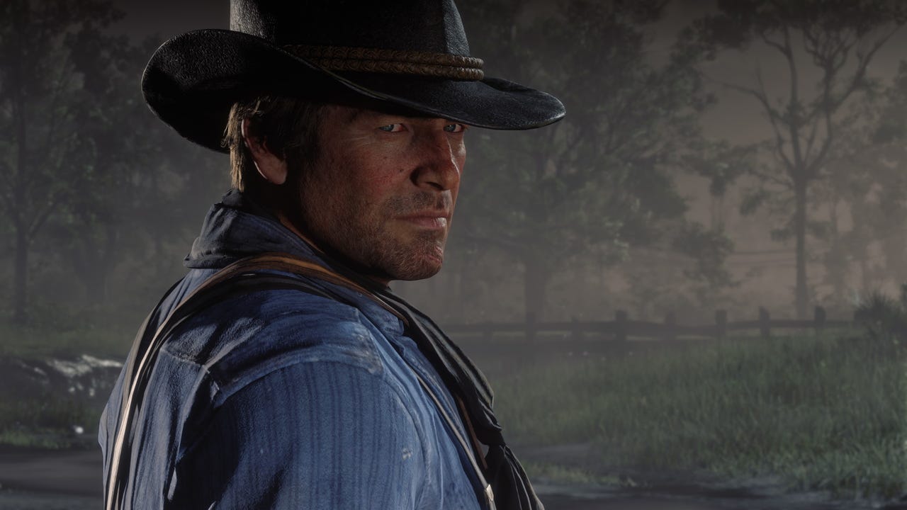Rockstar Co-Founder Dan Houser Reveals the Best Game He Ever Worked On