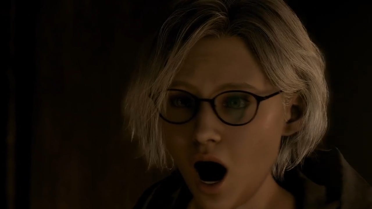 Resident Evil: Requiem Devs Say They Can’t Tell if the Game’s Actually Scary Anymore