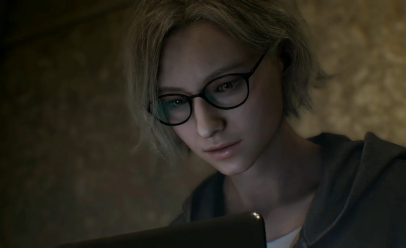 Resident Evil: Requiem Developers Are Still Being Coy About Leon Kennedy