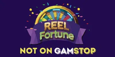 reel fortune casino not on gamstop