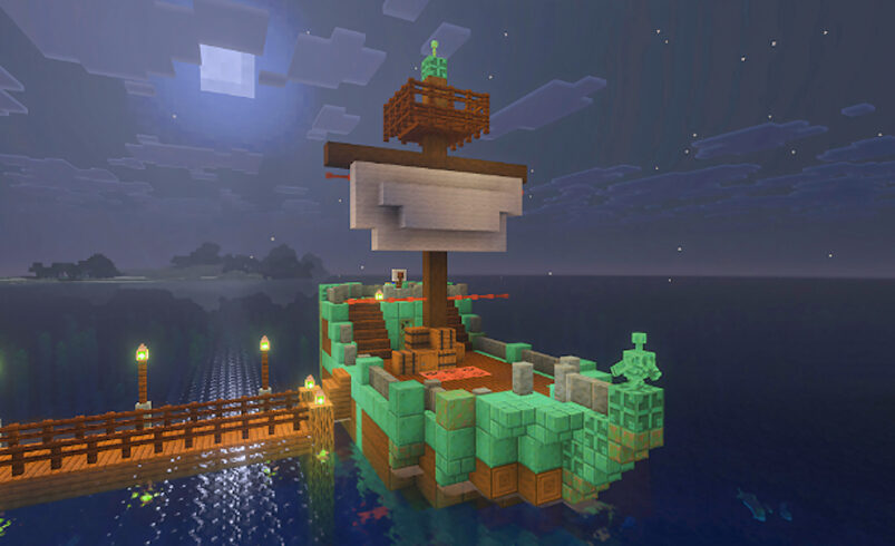 The ‘Copper Age’ update comes to Minecraft in a few days