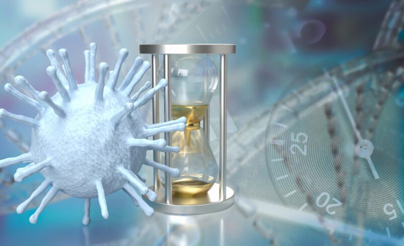 Seven Things to Know About Long COVID