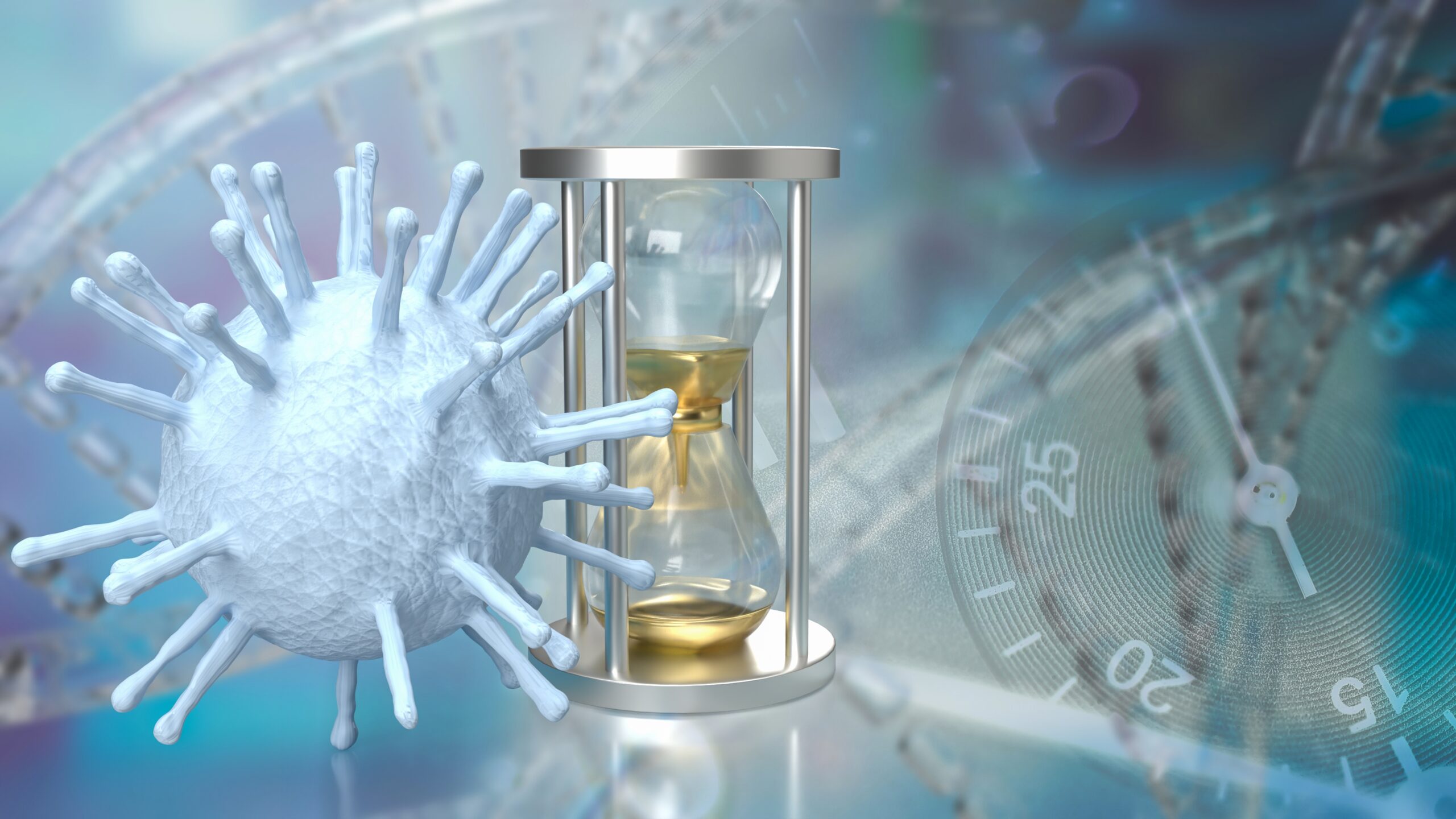 Seven Things to Know About Long COVID