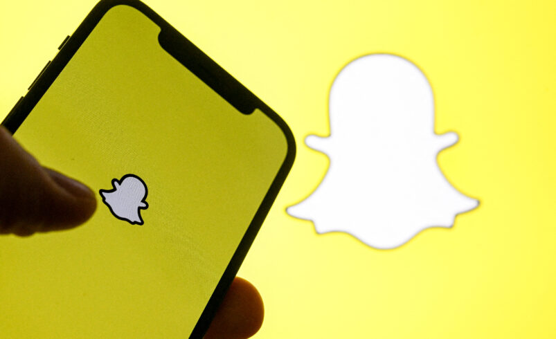 Snapchat caps free Memory storage, launches paid storage plans