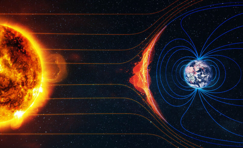 Scientists find direct link between solar storms and heart attacks