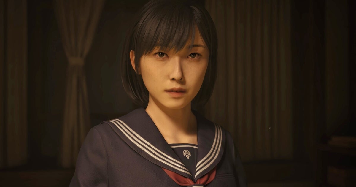 Silent Hill f surpasses one million copies sold, a day after release | News-in-brief – GamesIndustry.biz