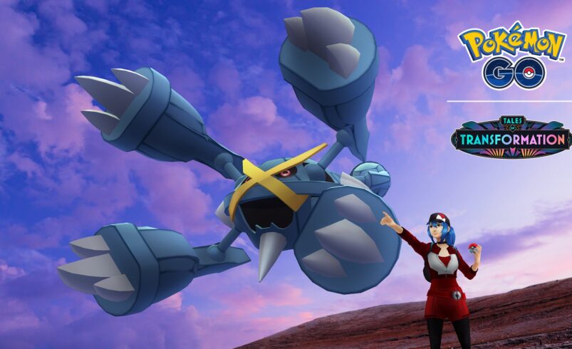 Pokémon GO Events This Week (29 September – 5 October 2025)