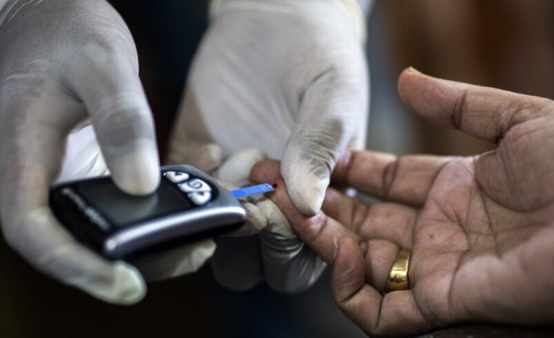 Goats and Soda : NPR