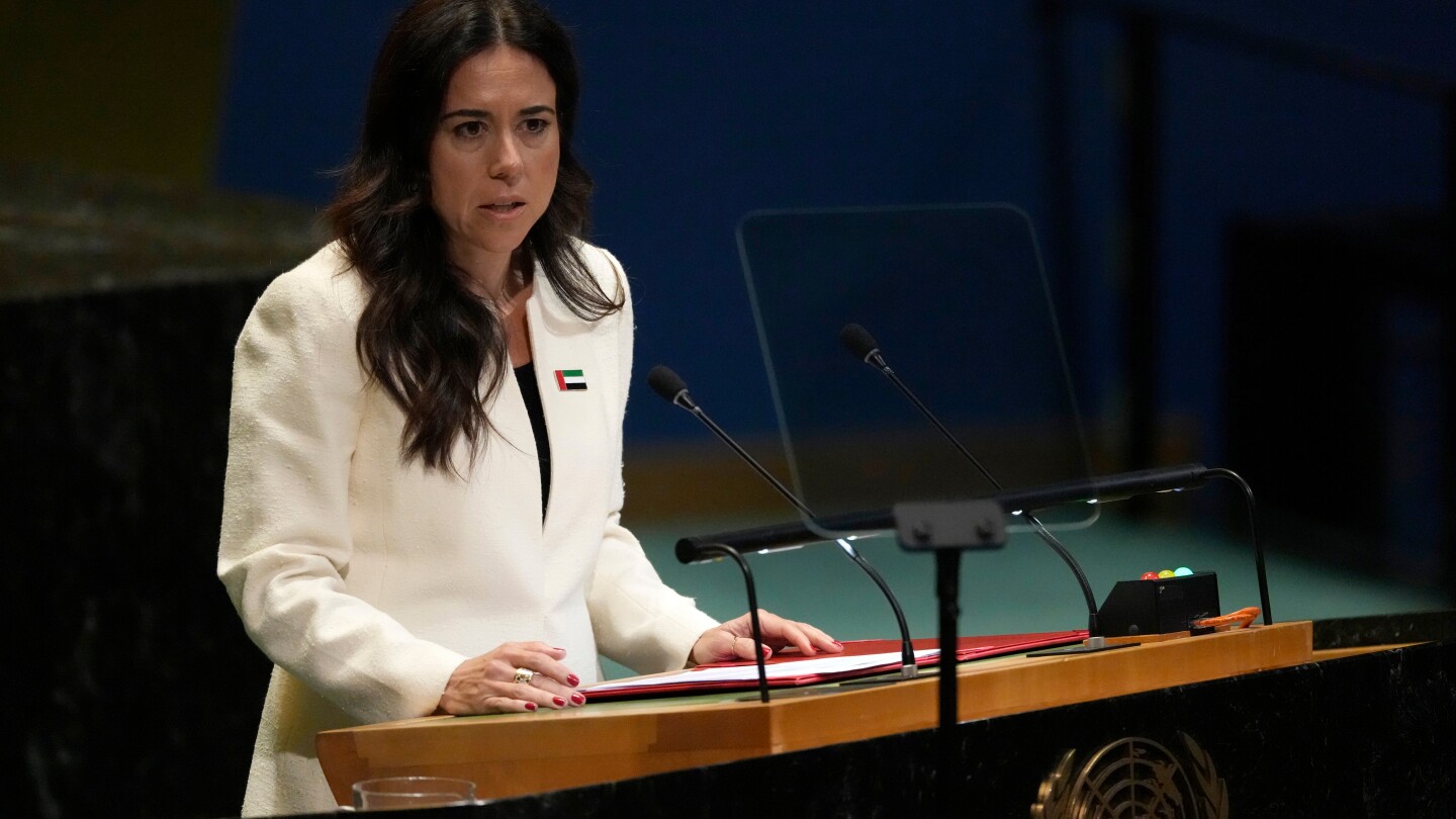 Mideast nations confront chaos in their region, which Egypt warns ‘is at a point of implosion’