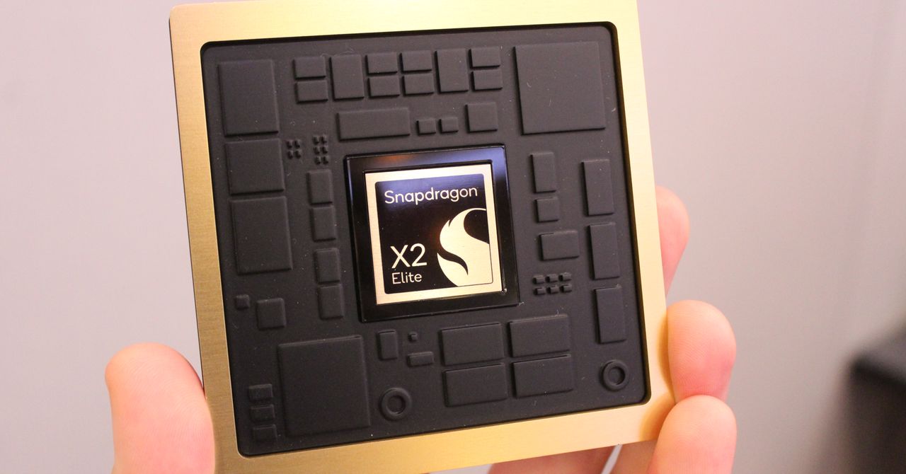Qualcomm’s Snapdragon X2 Elite Extreme Performance Puts Pressure Back on Intel and Apple